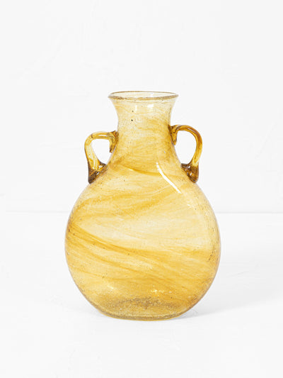 Malaika Amphora vase at Collagerie