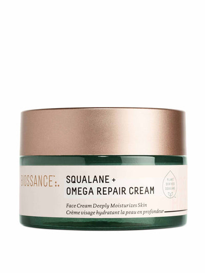 Biossance Repair cream at Collagerie