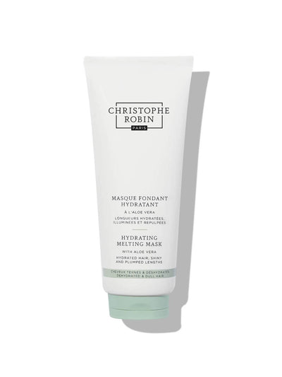 Christopher Robin Hydrating hair mask at Collagerie