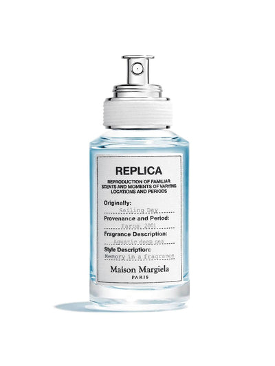 Maison Margiela Sailing Day eau de toilette at Collagerie