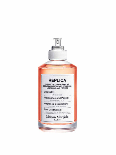 Maison Margiela Replica On A Date eau de toilette at Collagerie