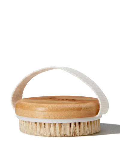 Mio Wood body brush at Collagerie