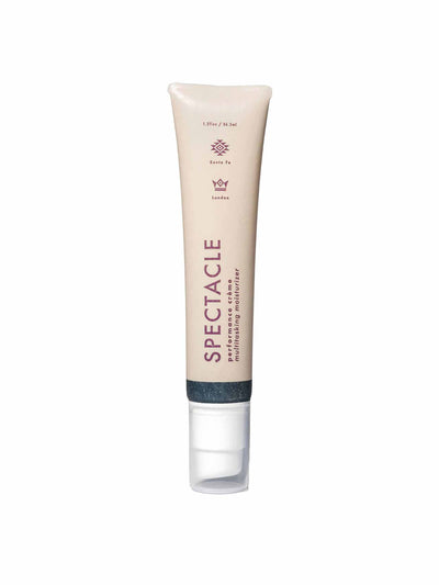 Spectacle Skincare Moisturiser at Collagerie