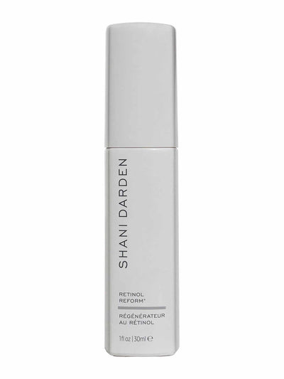 Shani Darden Retinol reform serum at Collagerie