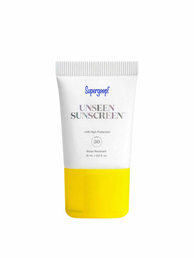 Supergoop! Unseen Sunscreen SPF 30 at Collagerie