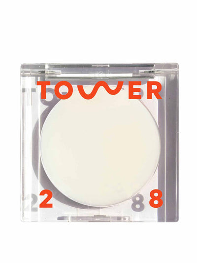 Tower 28 Beauty SuperDew highlighter balm at Collagerie