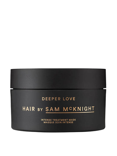 Hair by Sam McKnight Treatment mask (50 ml) at Collagerie