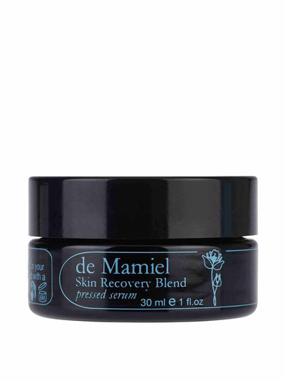 De Mamiel Skin recovery blend at Collagerie
