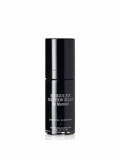 De Mamiel Fatigue fix serum at Collagerie