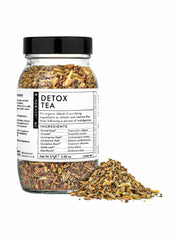 Detox tea - loose
