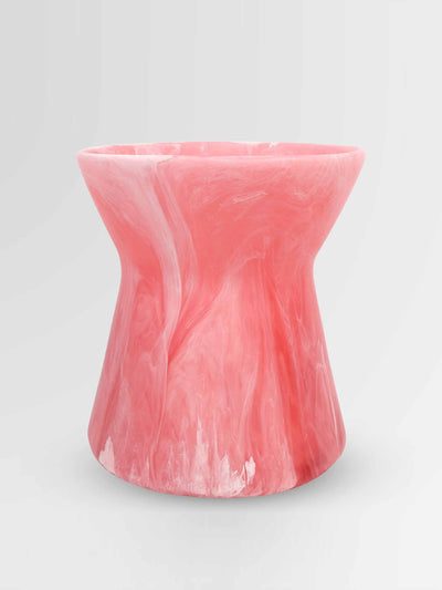 Dinosaur Designs Pink vase at Collagerie