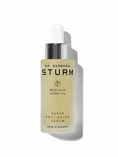 Dr Barbara Sturm Anti-aging serum at Collagerie