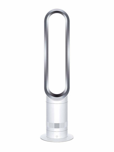 Dyson Tower cooling fan at Collagerie