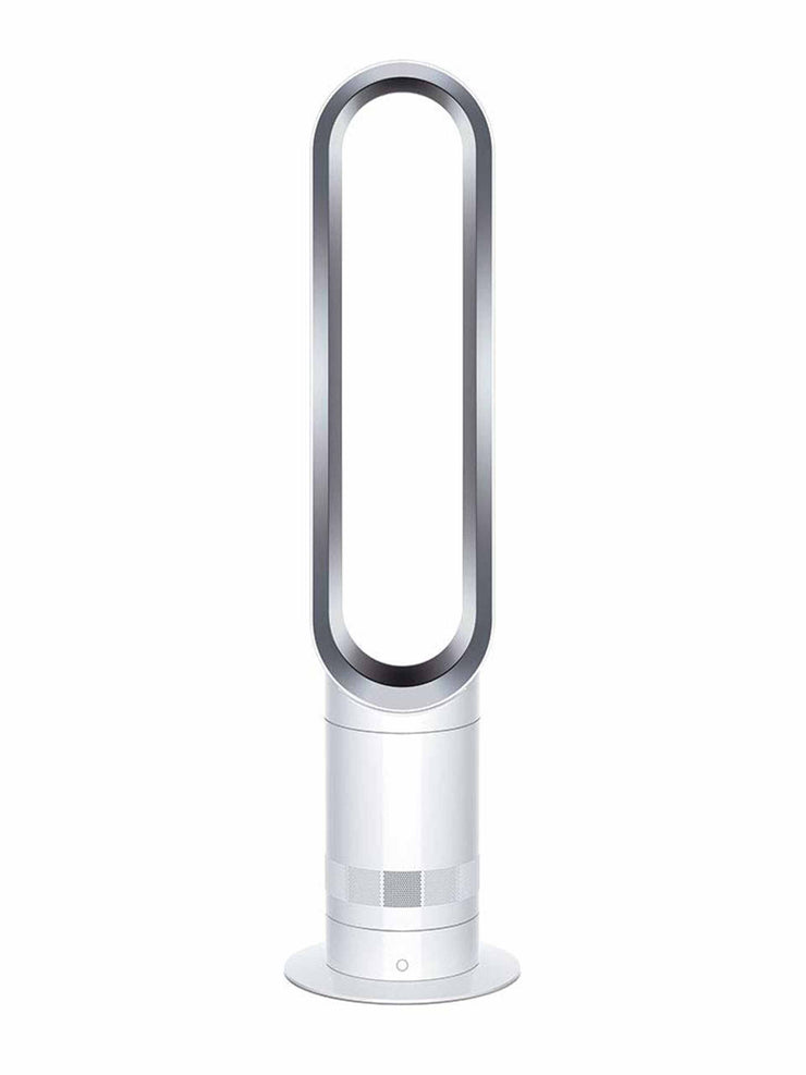 Tower cooling fan