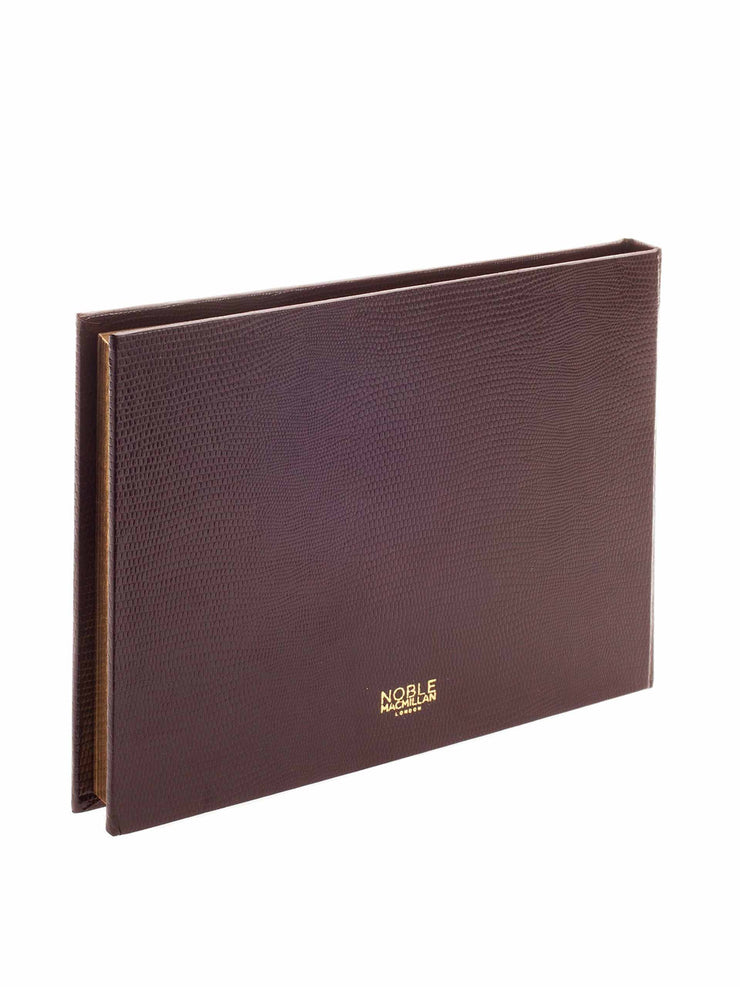 Jubilee small cellar book