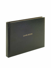 Jubilee small game book