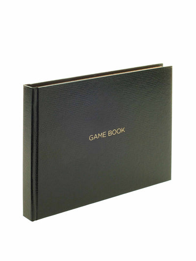 Noble Macmillan Jubilee small game book at Collagerie