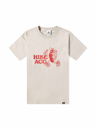 Nike ACG Hike t-shirt at Collagerie