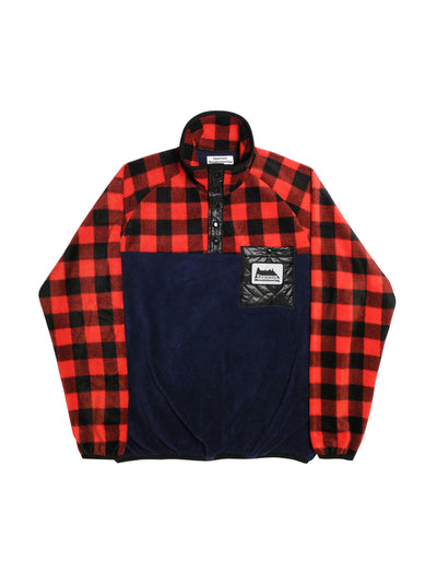 Epperson Mountaineering Fleece pullover at Collagerie
