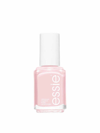 Essie Mademoiselle nail polish at Collagerie
