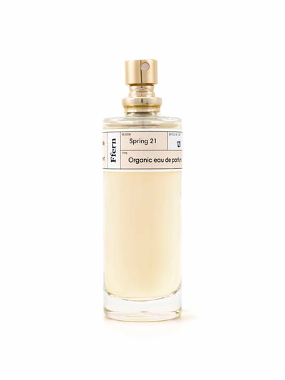Ffern Spring 21 perfume at Collagerie