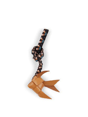 Mena fish key charm
