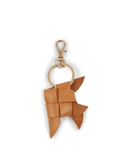 STELAR Mena small fish key charm at Collagerie