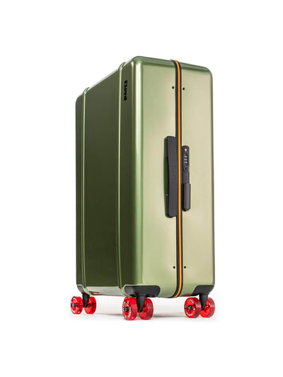 Floyd Hard shell check-in suitcase at Collagerie