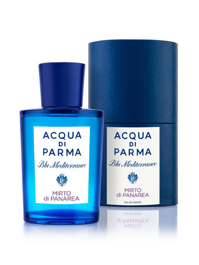 Acqua Di Parma Perfume at Collagerie