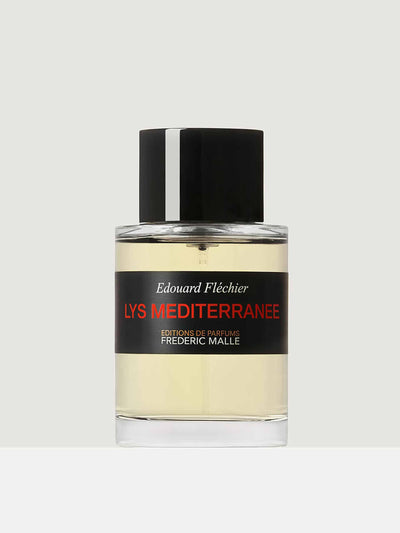 Edouard Fléchier Lys Mediterranee eau de parfum at Collagerie