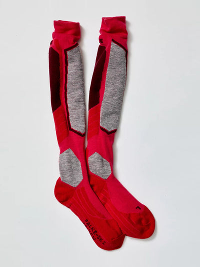 Falke Ski socks at Collagerie