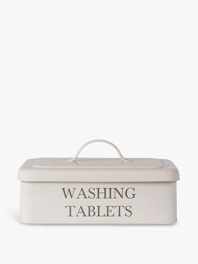 Garden Trading Washing tablet box at Collagerie