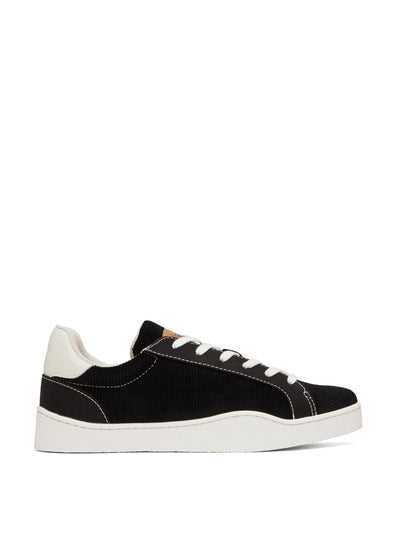 Good News London Black Venus trainers at Collagerie