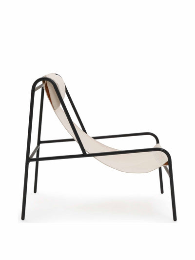 Habitat Metal framed garden chair at Collagerie