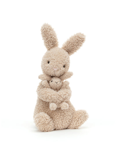 Jellycat Jellycat huddles bunny at Collagerie