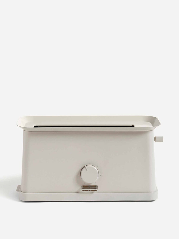 White toaster