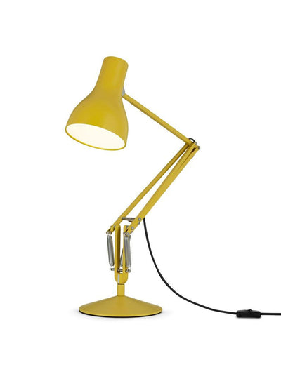 Anglepoise Type 75 Margaret Howell desk lamp at Collagerie