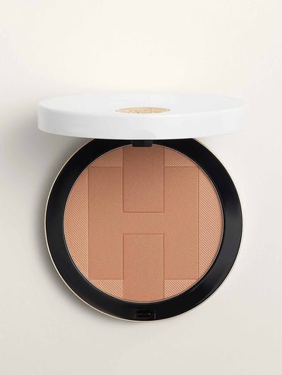 Hermès Mineral powder bronzer at Collagerie