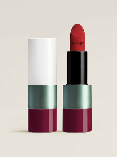 Hermès Rouge Hermès limited edition lipstick at Collagerie