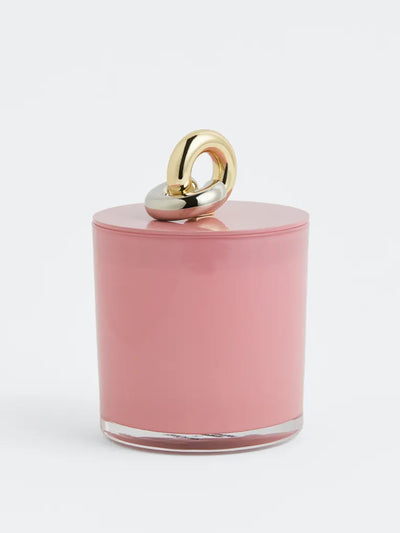 H&M Home Scented candle at Collagerie
