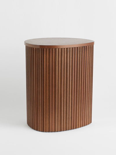 H&M home Side table at Collagerie