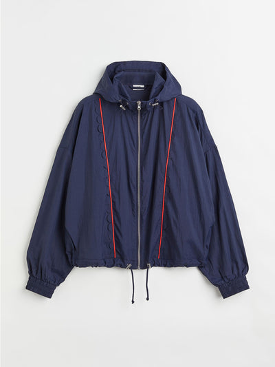 H&M Track jacket at Collagerie