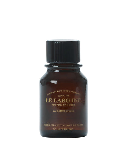 Le Labo Beard oil at Collagerie