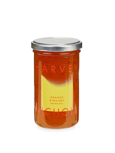 Harvey Nichols Orange and whiskey marmalade at Collagerie