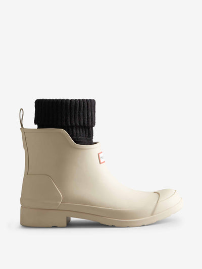 Hunter Boots In/out sock Chelsea boots at Collagerie