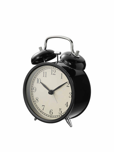 Ikea Classic alarm clock at Collagerie
