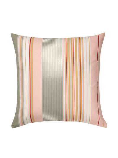 Ikea Multi-coloured cushion cover at Collagerie