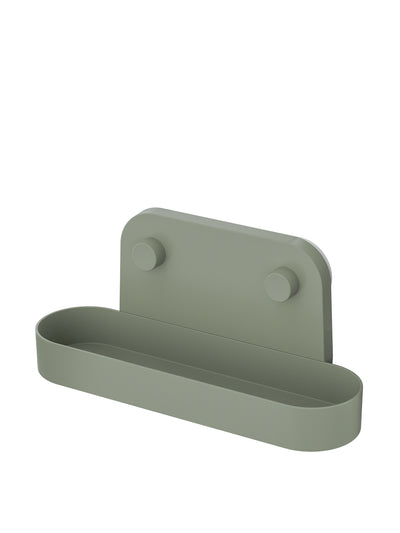 Ikea Wall shelf with suction cup at Collagerie