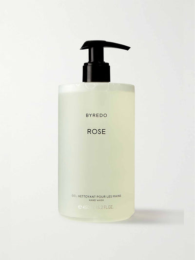 Byredo Hand cleanser at Collagerie