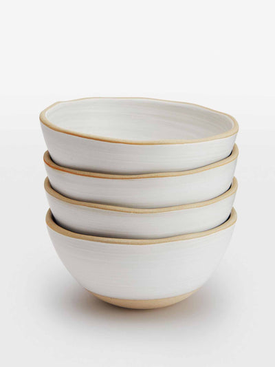 Soho Home Cereal Bowl, (set of 4) at Collagerie